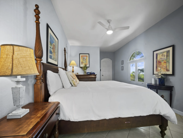 World Class Retreat Charlotte Amalie Harbor Views