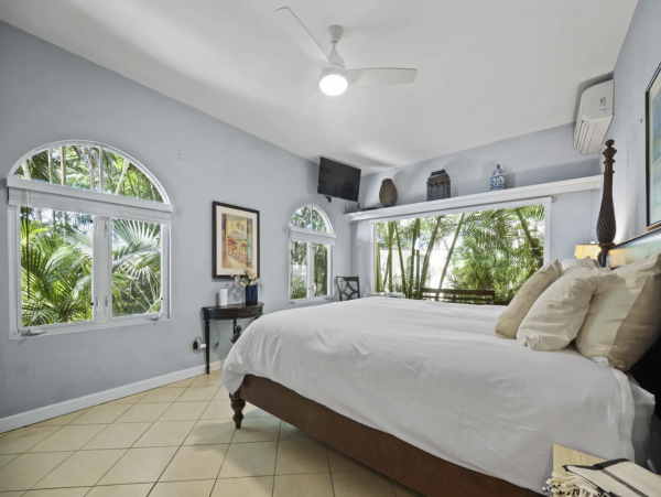 World Class Retreat Charlotte Amalie Harbor Views
