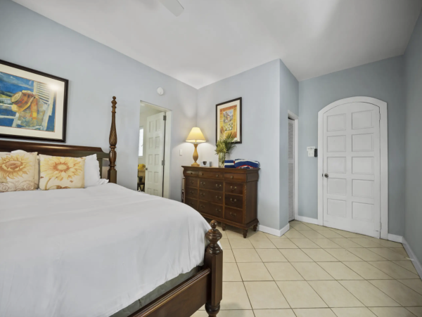World Class Retreat Charlotte Amalie Harbor Views