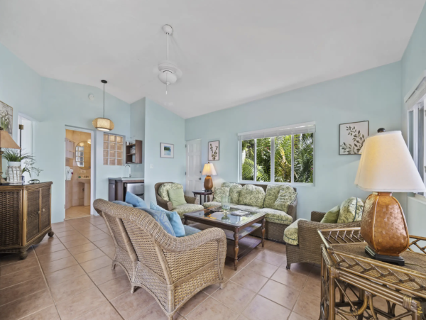 World Class Retreat Charlotte Amalie Harbor Views