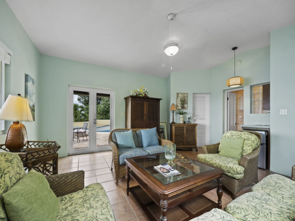 World Class Retreat Charlotte Amalie Harbor Views