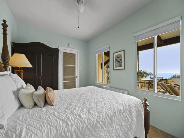 World Class Retreat Charlotte Amalie Harbor Views