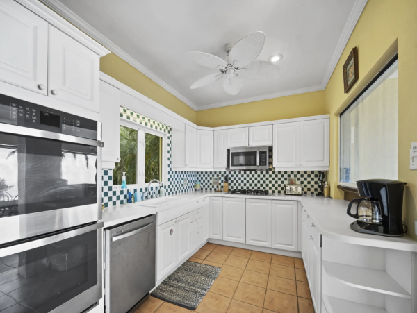 World Class Retreat Charlotte Amalie Harbor Views