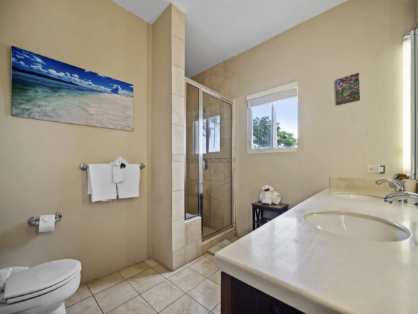 World Class Retreat Charlotte Amalie Harbor Views
