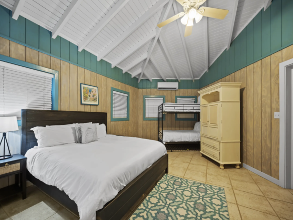 World Class Retreat Charlotte Amalie Harbor Views