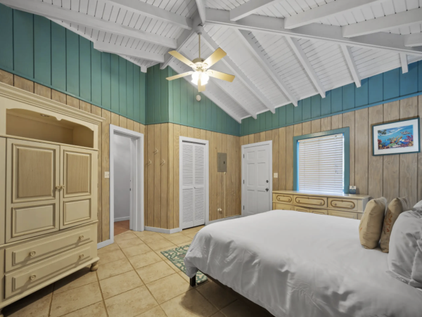 World Class Retreat Charlotte Amalie Harbor Views