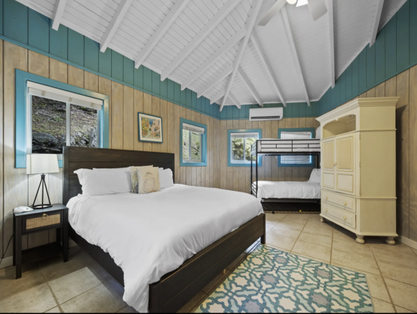 World Class Retreat Charlotte Amalie Harbor Views