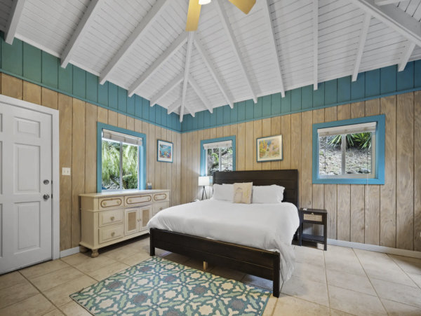 World Class Retreat Charlotte Amalie Harbor Views