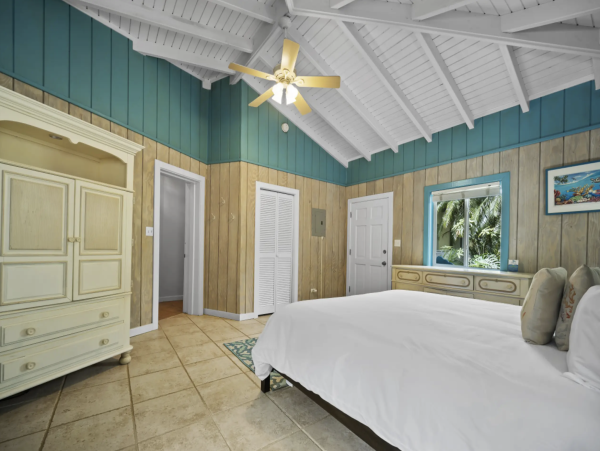 World Class Retreat Charlotte Amalie Harbor Views