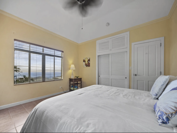 World Class Retreat Charlotte Amalie Harbor Views