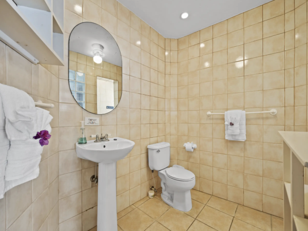 World Class Retreat Charlotte Amalie Harbor Views