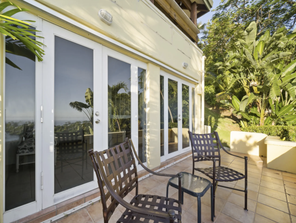 World Class Retreat Charlotte Amalie Harbor Views