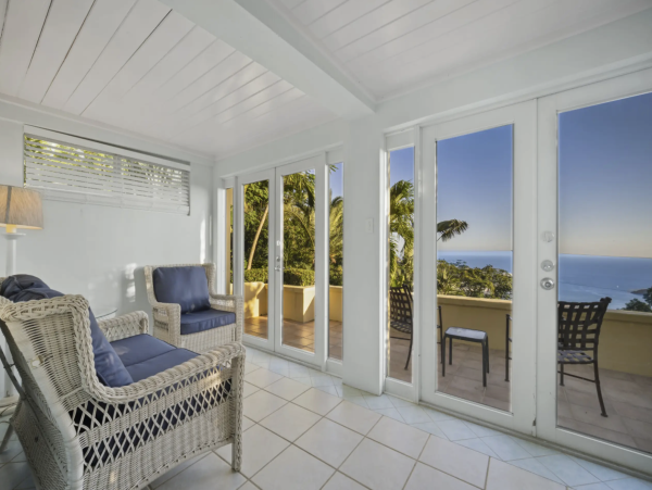 World Class Retreat Charlotte Amalie Harbor Views