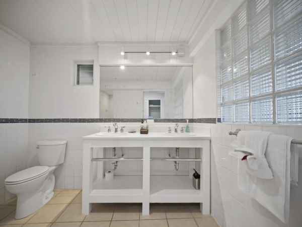 World Class Retreat Charlotte Amalie Harbor Views