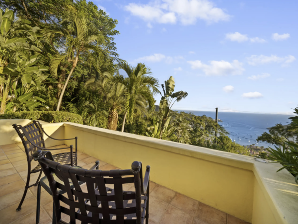 World Class Retreat Charlotte Amalie Harbor Views
