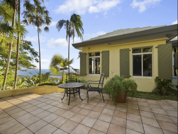 World Class Retreat Charlotte Amalie Harbor Views