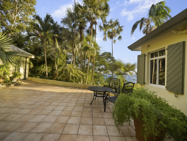 World Class Retreat Charlotte Amalie Harbor Views