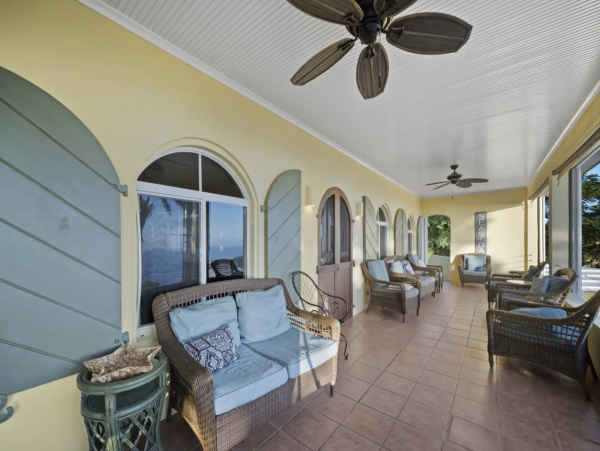 World Class Retreat Charlotte Amalie Harbor Views