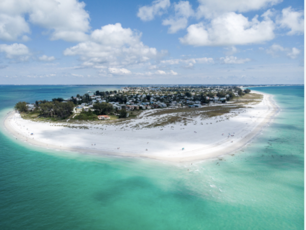 Experience Luxury in Anna Maria Island - 4 Bedroom Coastal Retreat