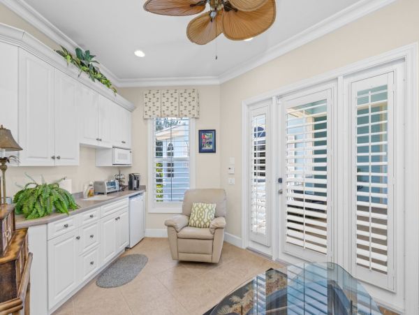 Luxury Captiva Island Estate with Private Beach Access