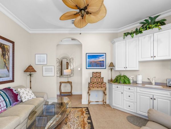 Luxury Captiva Island Estate with Private Beach Access