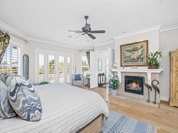 Luxury Captiva Island Estate with Private Beach Access