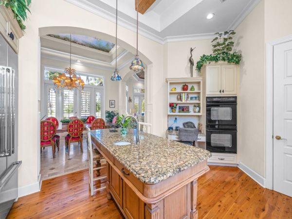 Luxury Captiva Island Estate with Private Beach Access