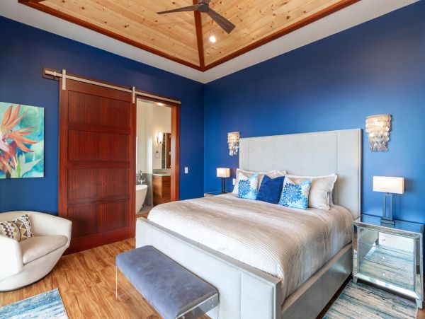 Kohala Coast Luxury Vacation Rental – Oceanfront Hawaii Villa