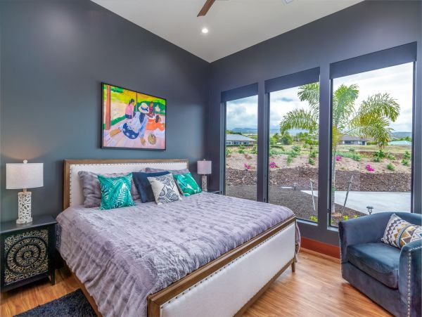 Kohala Coast Luxury Vacation Rental – Oceanfront Hawaii Villa