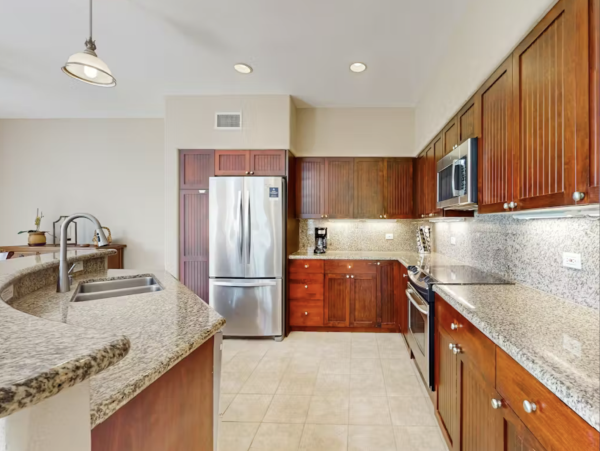Luxurious Waikoloa Beach Resort Villa Rental – Kohala Coast Vacation Home