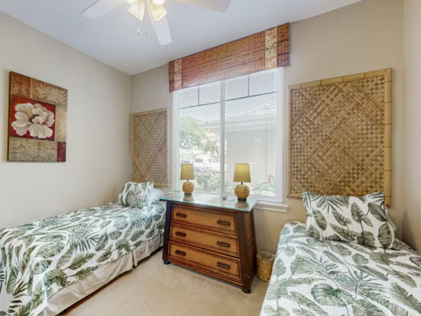 Luxurious Waikoloa Beach Resort Villa Rental – Kohala Coast Vacation Home