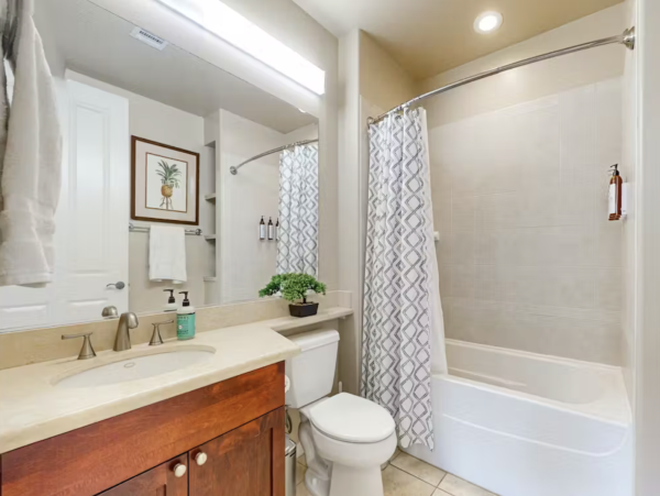 Luxurious Waikoloa Beach Resort Villa Rental – Kohala Coast Vacation Home