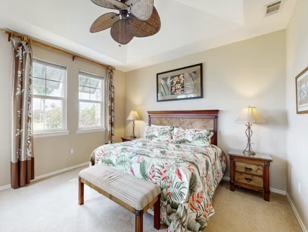 Luxurious Waikoloa Beach Resort Villa Rental – Kohala Coast Vacation Home