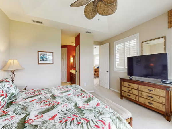 Luxurious Waikoloa Beach Resort Villa Rental – Kohala Coast Vacation Home