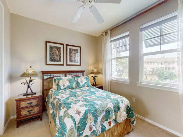 Luxurious Waikoloa Beach Resort Villa Rental – Kohala Coast Vacation Home