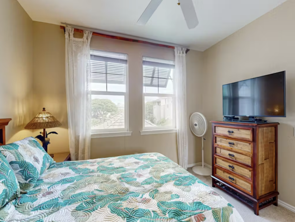 Luxurious Waikoloa Beach Resort Villa Rental – Kohala Coast Vacation Home