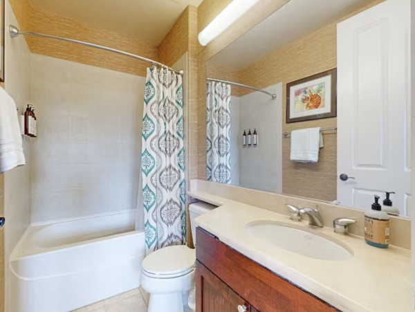 Luxurious Waikoloa Beach Resort Villa Rental – Kohala Coast Vacation Home