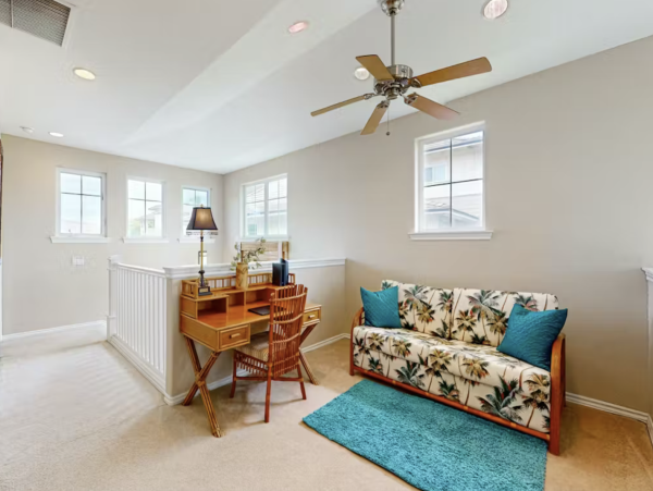 Luxurious Waikoloa Beach Resort Villa Rental – Kohala Coast Vacation Home