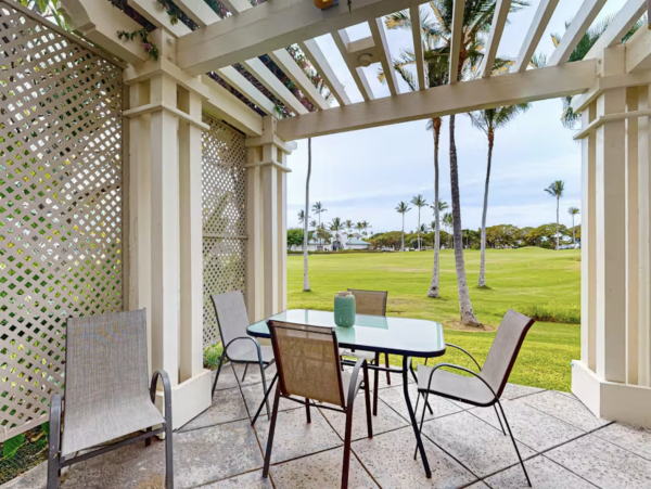 Luxurious Waikoloa Beach Resort Villa Rental – Kohala Coast Vacation Home