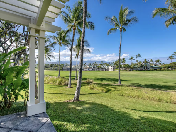 Luxurious Waikoloa Beach Resort Villa Rental – Kohala Coast Vacation Home