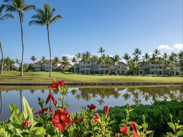 Luxurious Waikoloa Beach Resort Villa Rental – Kohala Coast Vacation Home