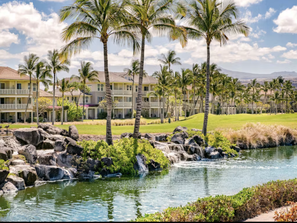 Luxurious Waikoloa Beach Resort Villa Rental – Kohala Coast Vacation Home