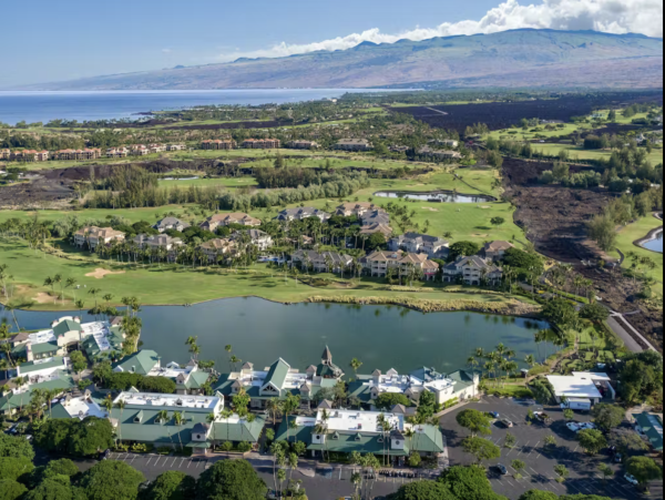 Luxurious Waikoloa Beach Resort Villa Rental – Kohala Coast Vacation Home