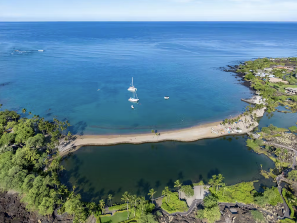 Luxurious Waikoloa Beach Resort Villa Rental – Kohala Coast Vacation Home