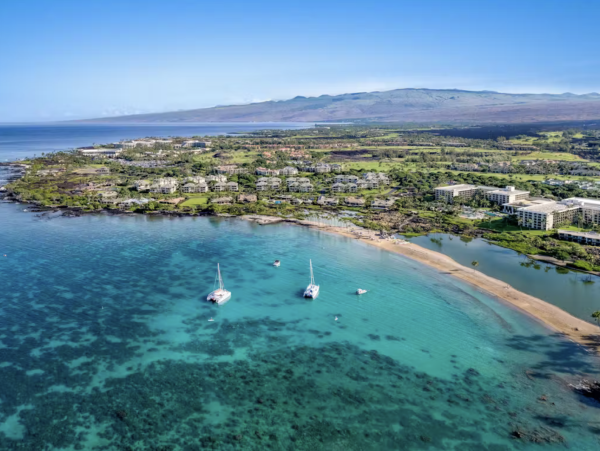 Luxurious Waikoloa Beach Resort Villa Rental – Kohala Coast Vacation Home