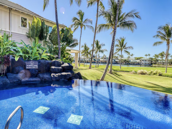 Luxurious Waikoloa Beach Resort Villa Rental – Kohala Coast Vacation Home