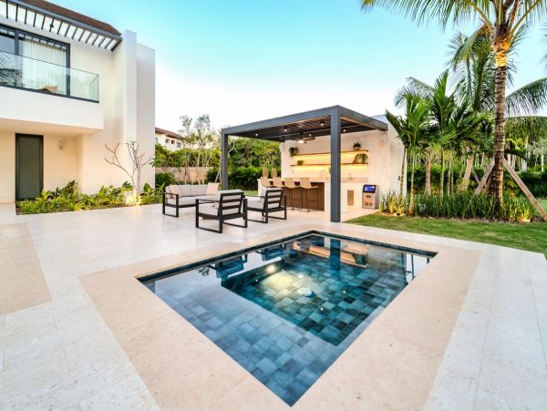 Casa de Campo Luxury Villa Rental – Private Caribbean Estate