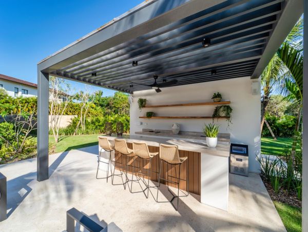 Casa de Campo Luxury Villa Rental – Private Caribbean Estate