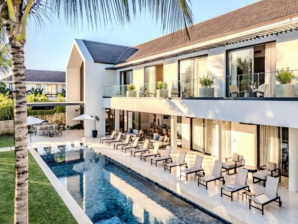 Casa de Campo Luxury Villa Rental – Private Caribbean Estate