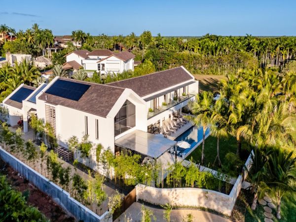 Casa de Campo Luxury Villa Rental – Private Caribbean Estate